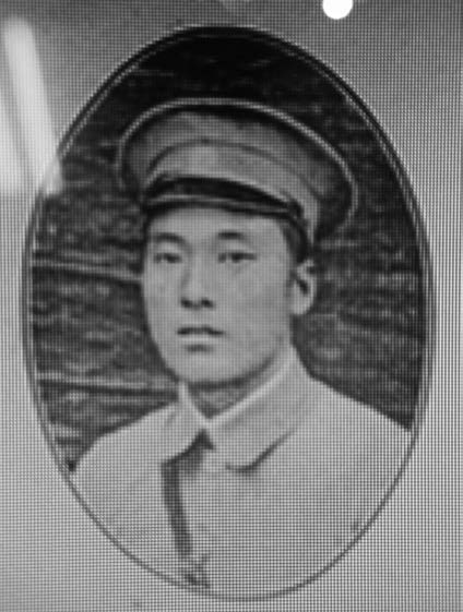 朱煥鈴
